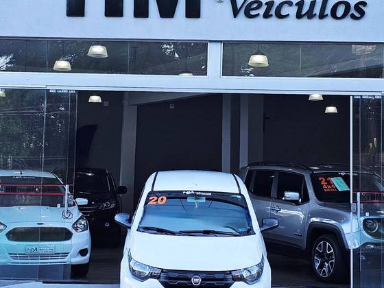 FIAT MOBI 1.0 EVO FLEX LIKE. MANUAL FIAT MOBI 1.0 EVO FLEX LIKE. MANUAL